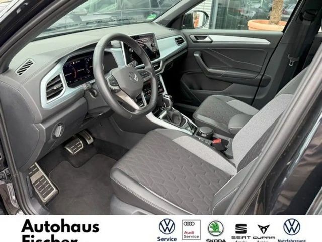 Volkswagen T-Roc 1.5 TSI Life