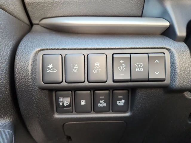 Mitsubishi Eclipse Cross PHEV