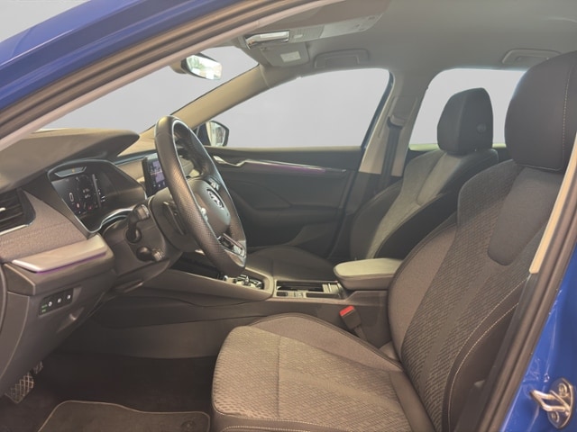 Skoda Octavia Combi PlugIn-Hybrid iV