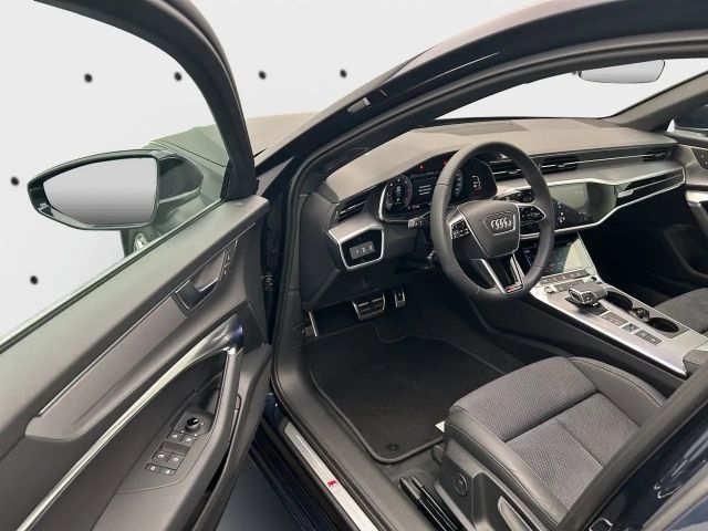 Audi A6 35 TDI S-Line