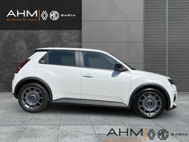 Renault 5 Electric Evolution