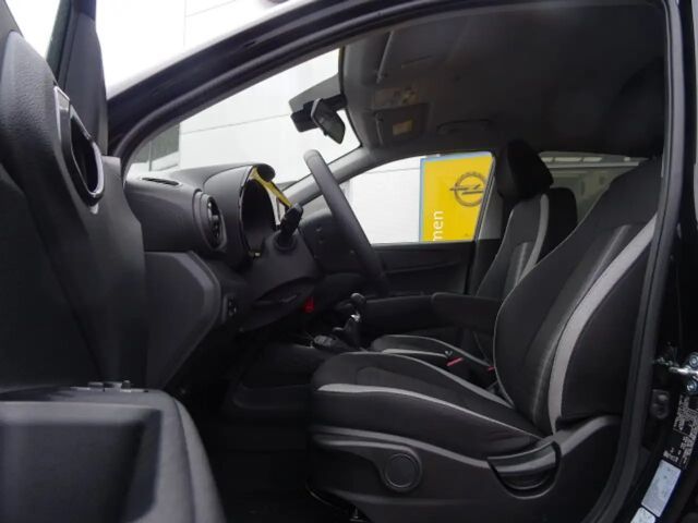 Hyundai i10 1.2 Premium Prime