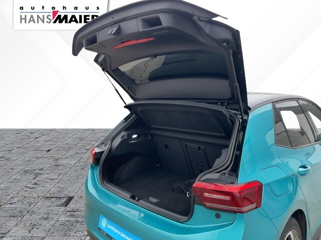 Volkswagen ID.3 Style