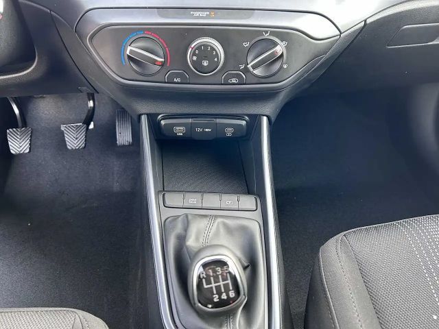 Hyundai i20 1.0 Select T-GDi