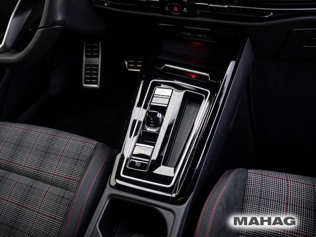 Volkswagen Golf 2.0 TSI DSG GTI Golf VIII