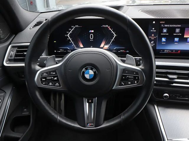 BMW 340 340d M-Sport Touring xDrive