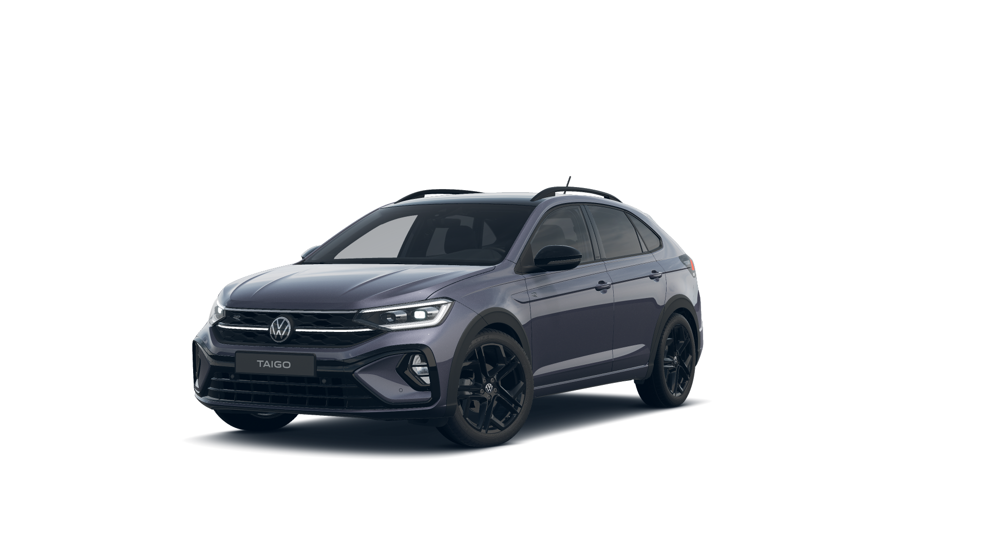 Volkswagen Taigo 1.0 TSI DSG R-Line