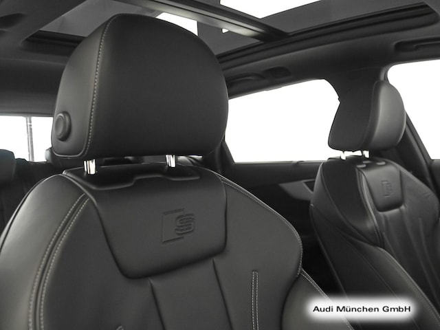 Audi A4 40 TFSI Avant S-Line S-Tronic