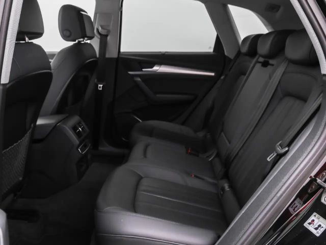 Audi Q5 45 TFSI Quattro S-Line