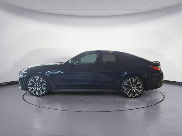 BMW i4 M-Sport Sedan eDrive40