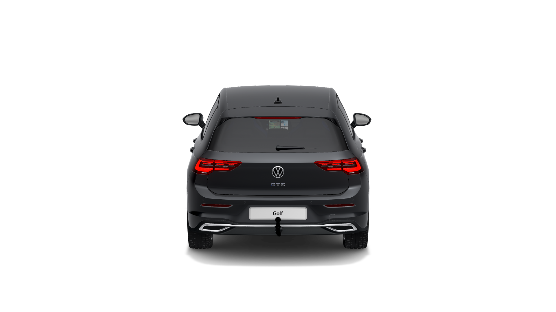 Volkswagen Golf GTE Golf VIII eHybrid