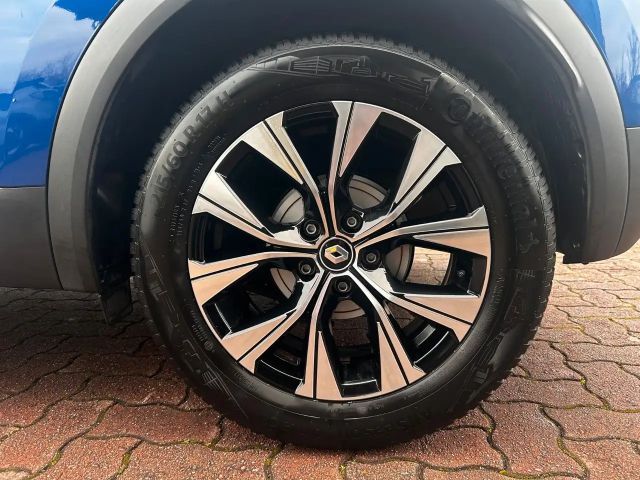 Renault Captur TCe 90 Techno