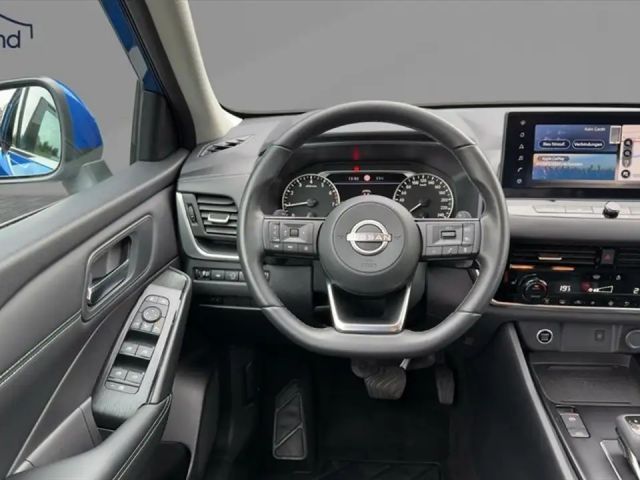 Nissan Qashqai Acenta DIG-T