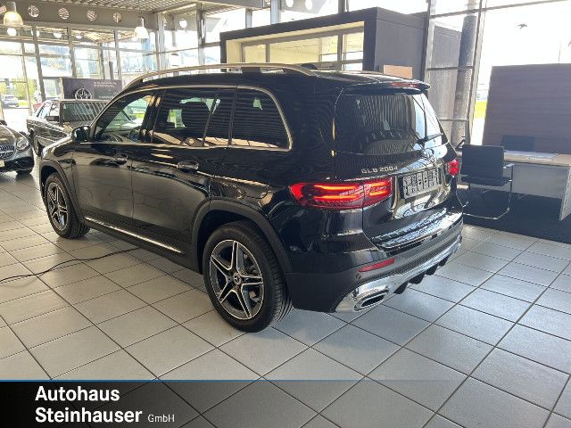 Mercedes-Benz GLB 200 GLB 200 d