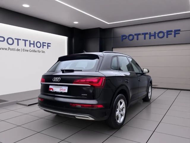 Audi Q5 40 TDI Quattro