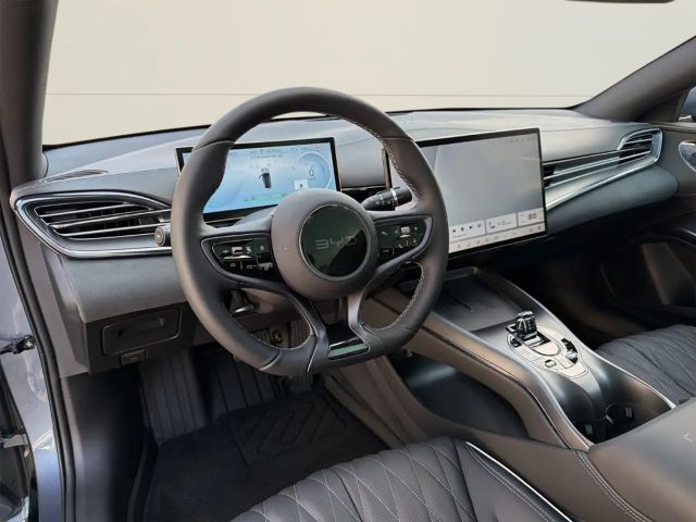 BYD Seal Achterwielaandrijving Comfort