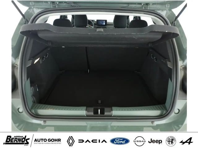 Dacia Sandero ECO-G Extreme Stepway