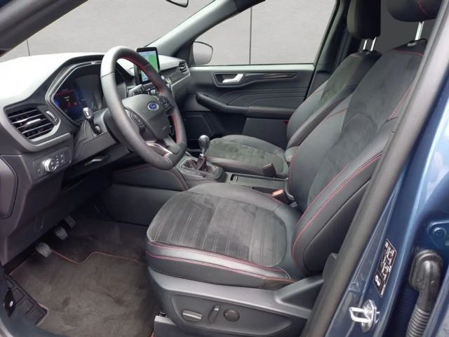 Ford Kuga EcoBoost ST Line X