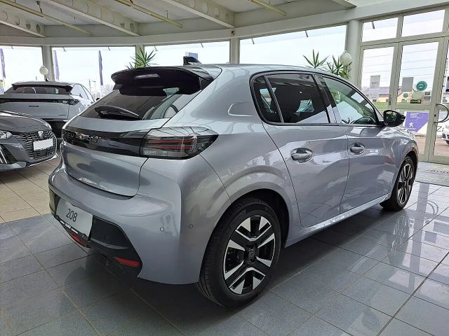 Peugeot 208 Allure Pack PureTech