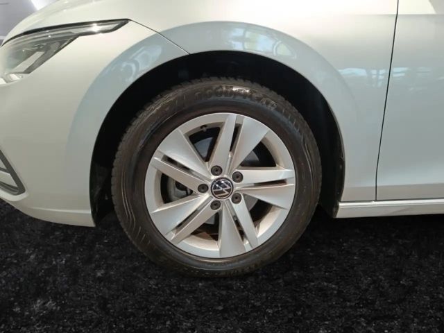 Volkswagen Golf 2.0 TDI