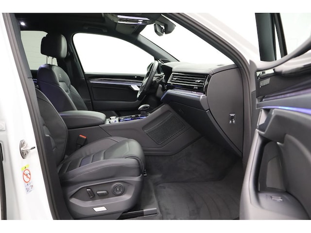 Volkswagen Touareg 3.0 V6 TDI R-Line