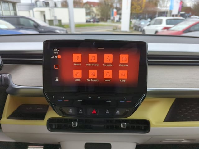 Volkswagen ID.Buzz 150 kW 77 KWh Pro