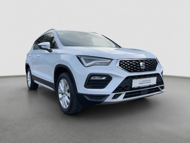 Seat Ateca 1.5 TSI