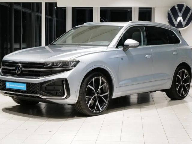 Volkswagen Touareg 3.0 V6 TDI R-Line