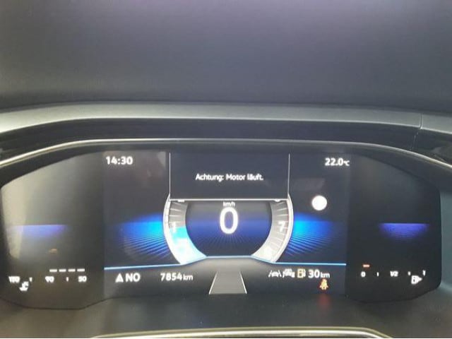 Volkswagen Taigo 1.0 TSI