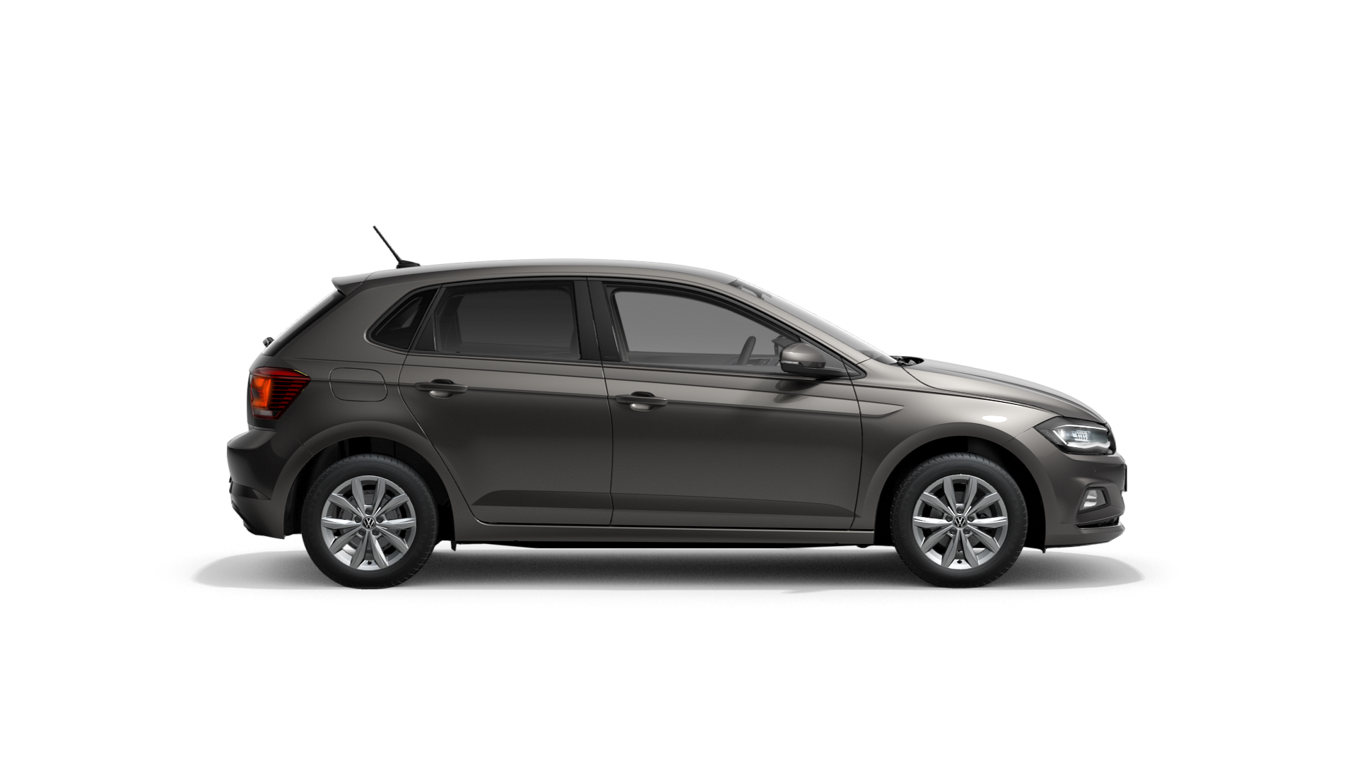 Volkswagen Polo 1.0 TSI