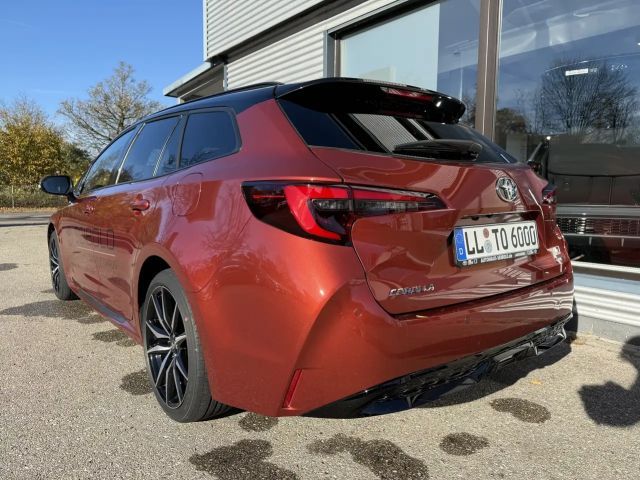 Toyota Corolla GR Hybride Touring