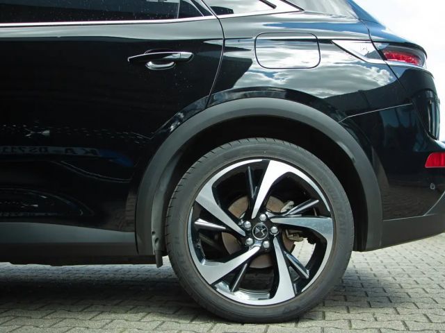 DS DS 7 Crossback Crossback