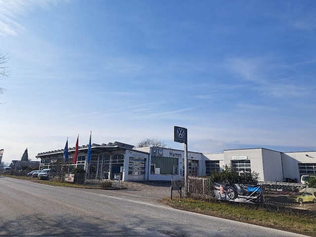 Volkswagen Passat 1.5 eTSI Business