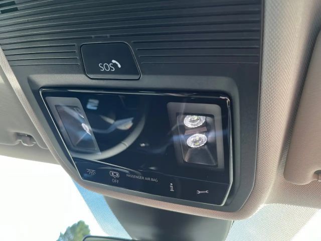 Seat Leon 1.5 eTSI DSG FR-lijn Sportstourer