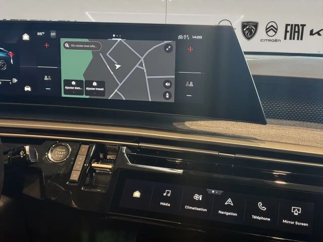 Peugeot 3008 GT-Line