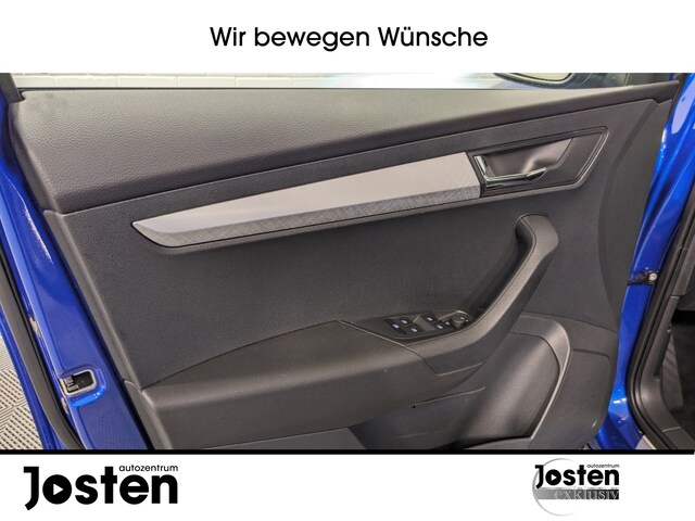 Skoda Karoq 1.5 TSI Selection