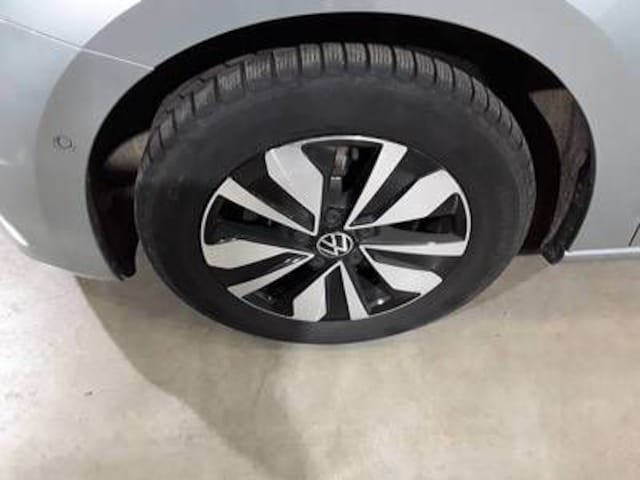 Volkswagen Touran 2.0 TDI BMT Comfortline