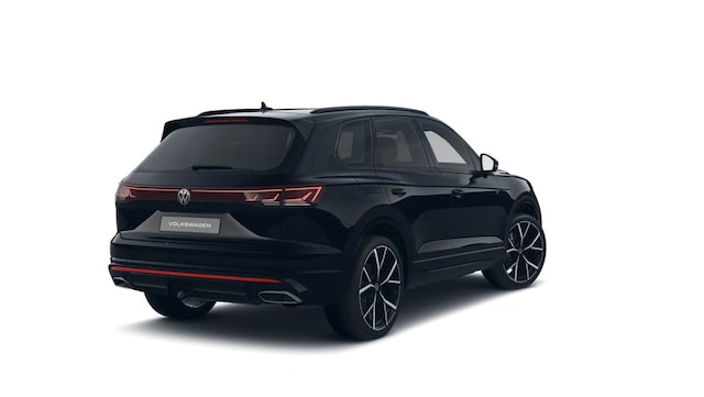 Volkswagen Touareg 3.0 V6 TDI R-Line