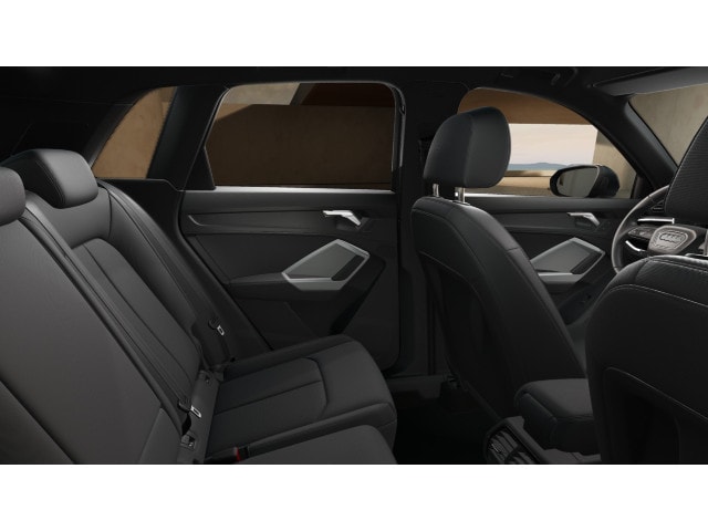 Audi Q3 35 TFSI S-Tronic