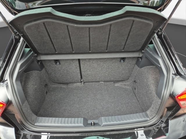 Seat Ibiza 1.0 TSI DSG FR-lijn