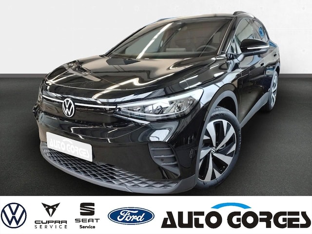 Volkswagen ID.4 +AB-SEP.+NAVI+ELEKTR.HECKKL.+