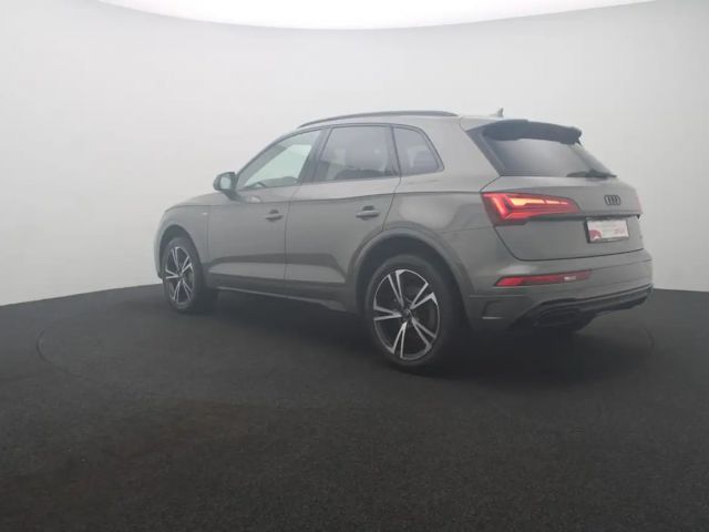 Audi Q5 40 TDI Quattro S-Line