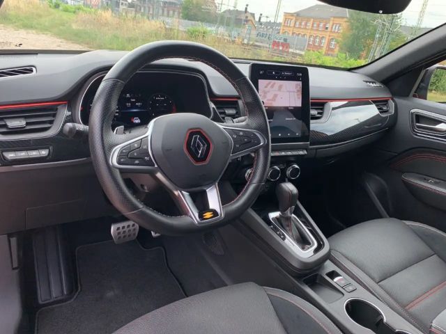 Renault Arkana RS TCe 160