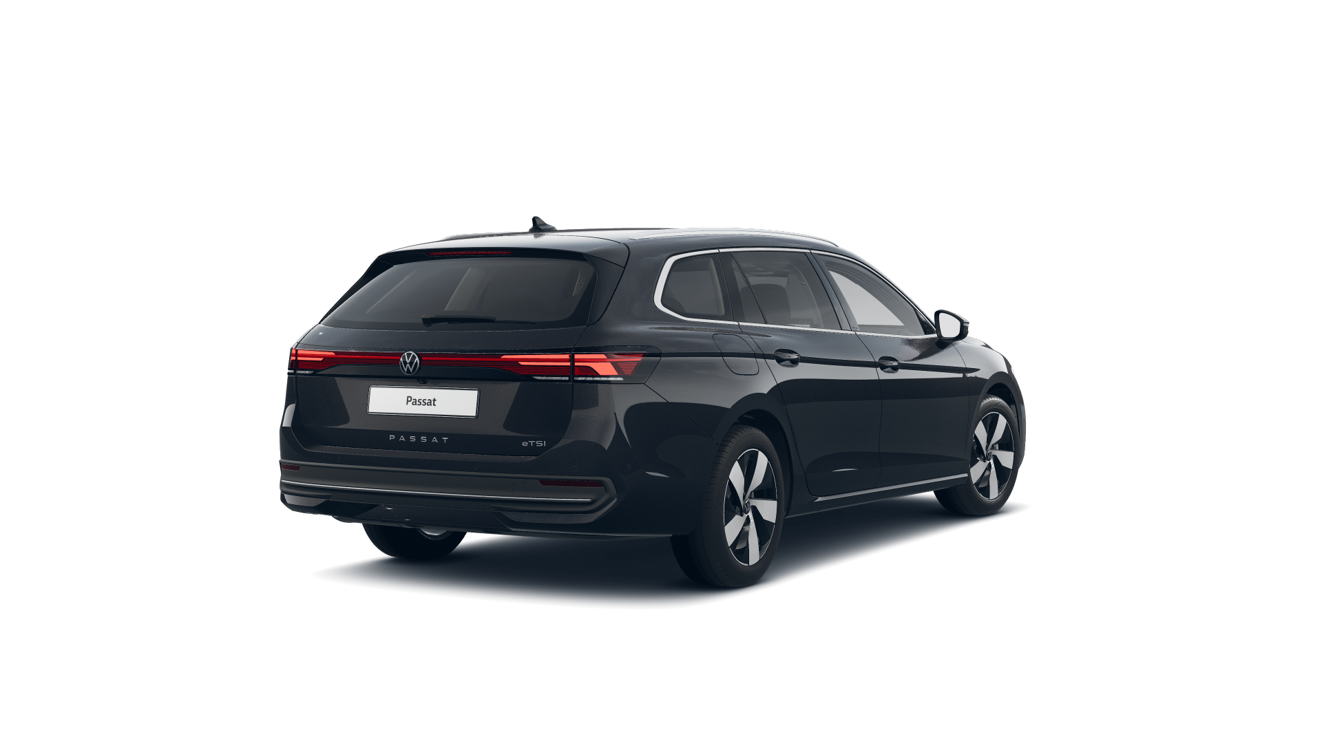 Volkswagen Passat PASSAT    1.5BUS  BT110eTSID7F