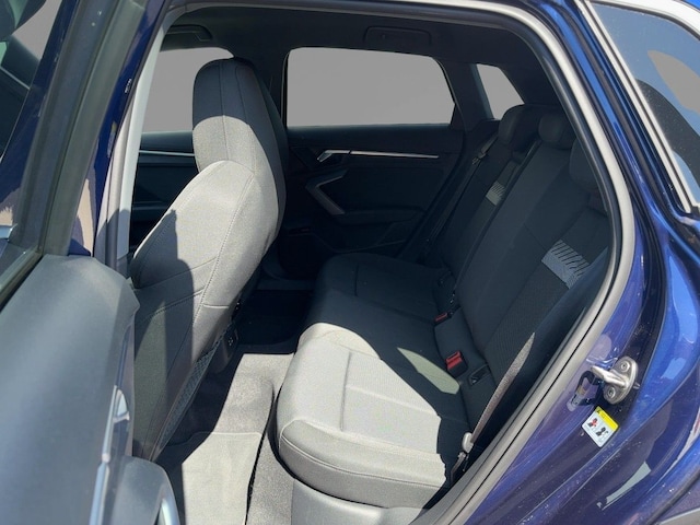 Audi A3 35 TFSI S-Tronic