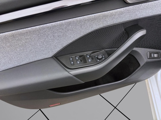 Skoda Octavia 2.0 TDI Combi Selection