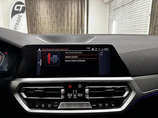 BMW 420 420i Coupé Gran Coupé M-Sport