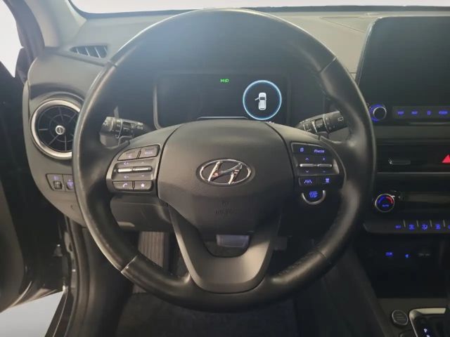 Hyundai Kona Prime