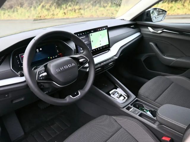 Skoda Octavia 1.5 TSI Selection