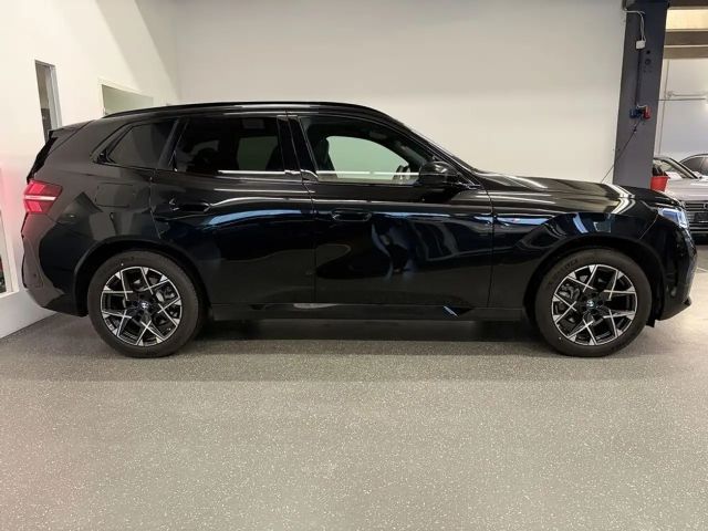 BMW X3 M-Sport xDrive